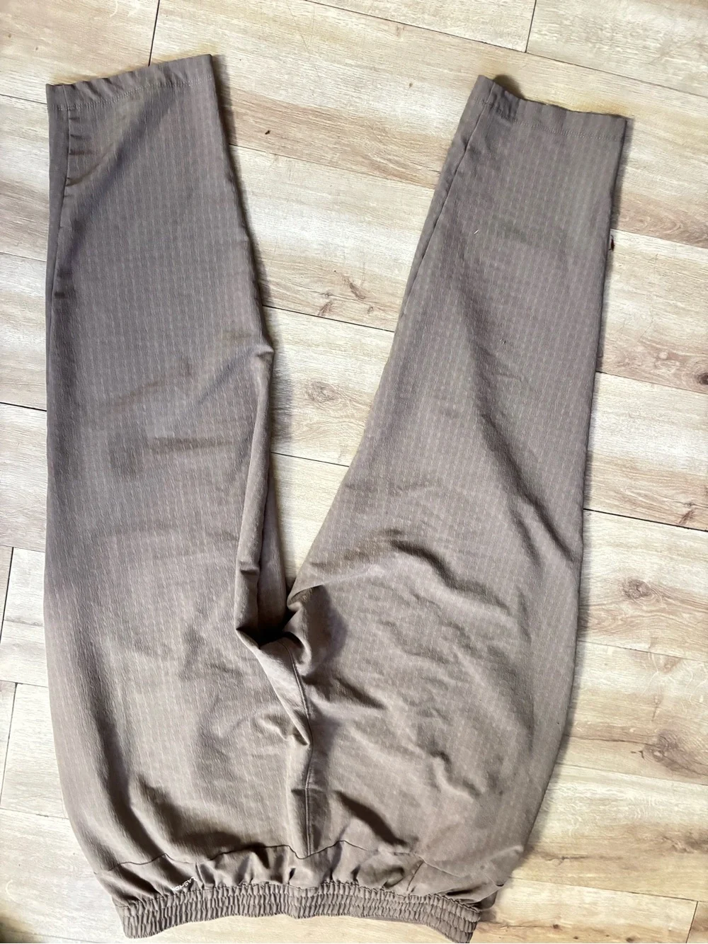 The North Face Brown Tekware Jogger Pants